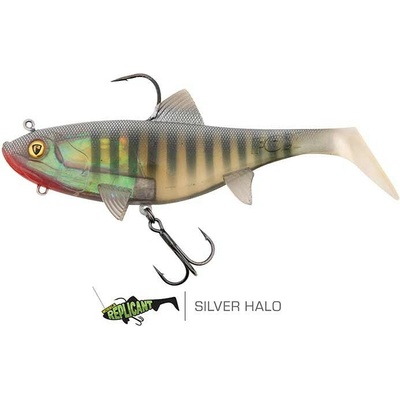 Fox Rage Replicant Wobble Silver Halo 23 cm 150 g