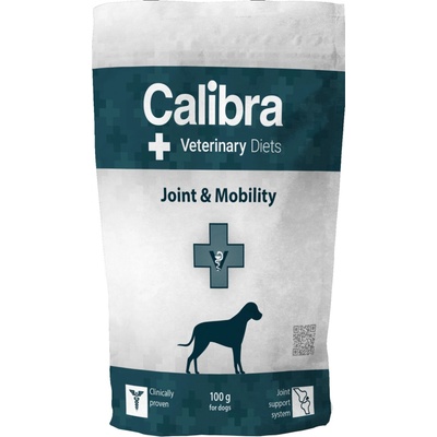 Calibra VD Dog Joint & Mobility 0,1 kg