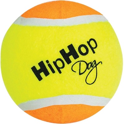 Hip Hop tenisový míč 6,5 cm 3 ks
