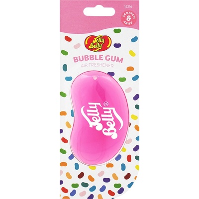 JELLY BELLY 3D BUBBLE GUM