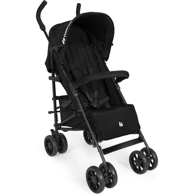 Hauck Fold N Care Black 2026