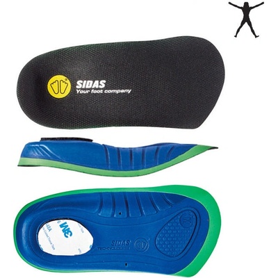 Sidas D Comfort / sportovní vložky