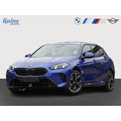 BMW 120d M Sport 120 kW