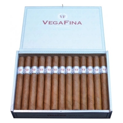 Vegafina Coronas