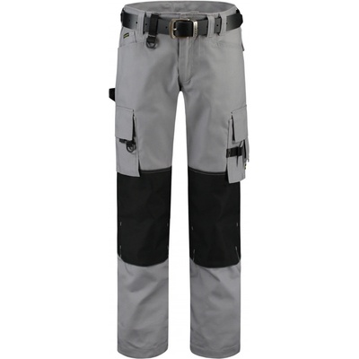 Tricorp Cordura Canvas Work Pants pracovní nohavice sivá