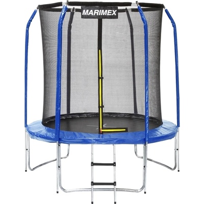 Marimex Standard 183 cm + vnútorná ochranná sieť + schodíky
