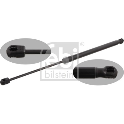 Pneumatická pružina, zavazadlový / nákladový prostor FEBI BILSTEIN 31666