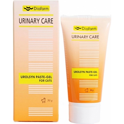 Diafarm Urolsyn 50 g – Hledejceny.cz