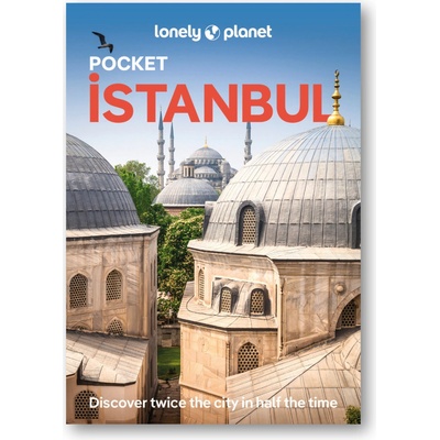 Lonely Planet Pocket Istanbul