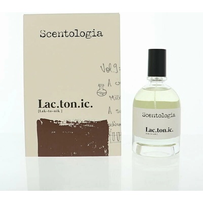 Scentologia Lac.ton.ic. parfumovaná voda unisex 100 ml