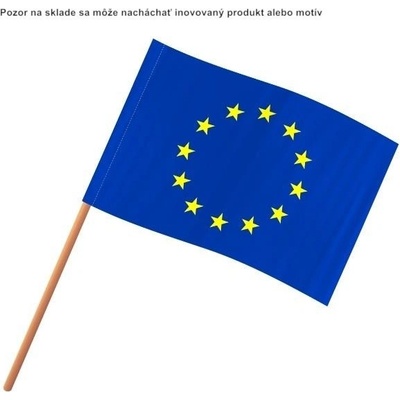 Vlajka Európska únia 100cm x 150cm T1