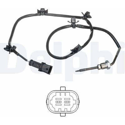 DELPHI TS30216