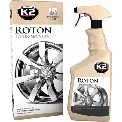 K2 ROTON 700 ml – Hledejceny.cz