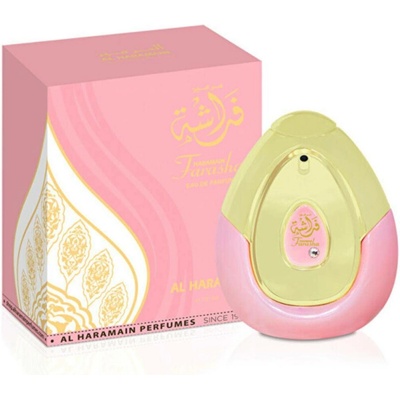 Al Haramain Farasha parfémovaná voda dámská 100 ml