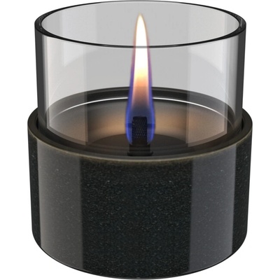 Tenderflame Aster 10 Reactive Glaze Černá