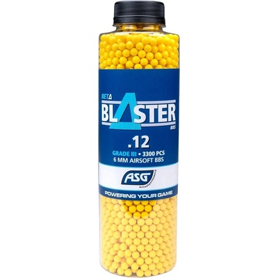 ASG BETA Blaster 0,12 g 3300 ks – Hledejceny.cz