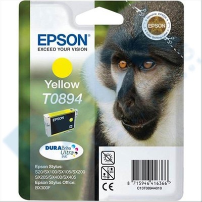 Epson C13T08944011 - originální – Hledejceny.cz
