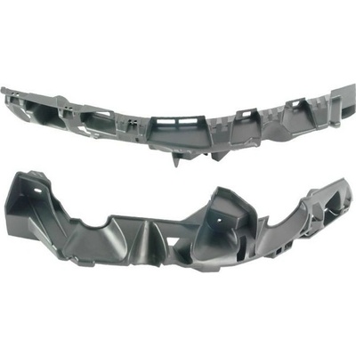 UCHYCENÍ, DRŽÁK NÁRAZNÍKU PŘEDNÍ PRAVÉ RENAULT MEGANE II (M), 11.02-12.05 OE: 8200114674 POLCAR – Hledejceny.cz