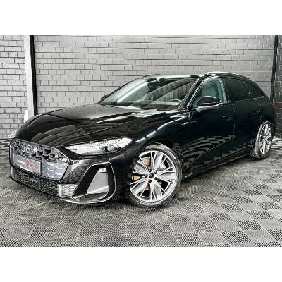 Audi A5 40 TDI S tronic S-line Avant 150 kW