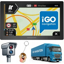 Modecom NAV-FREEWAYCX50-IGO-EU