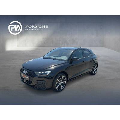 Audi A1 30 TFSI Advanced 85 kW