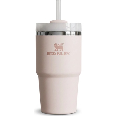 Stanley The Quencher Cup H2.O FlowState Tumbler 1180 ml Rose Quartz