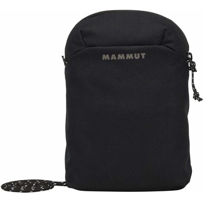Mammut Alto Pouch 2 black