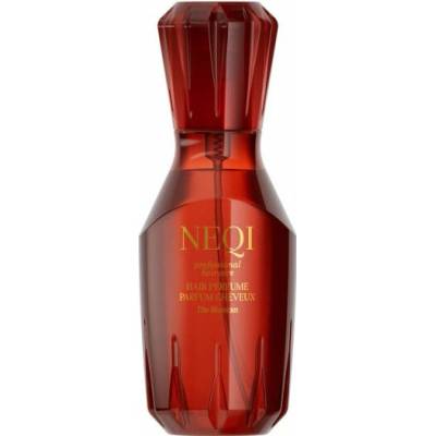 NEQI Hair Perfume The Blossom parfum na vlasy s kvetinovou vôňou 75 ml
