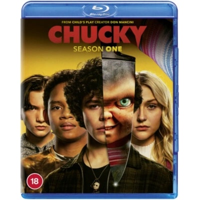 Chucky: Season One BD