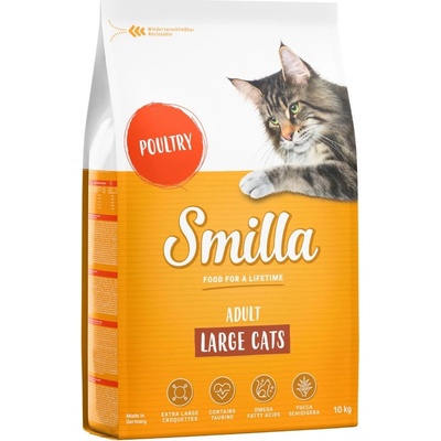 Smilla Adult XXL s hydinovým 10 kg