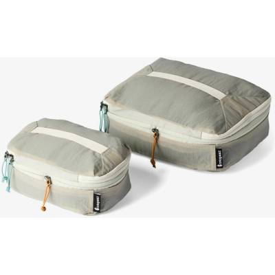 Cotopaxi Cubo Expandable Packing Cube Set mineral