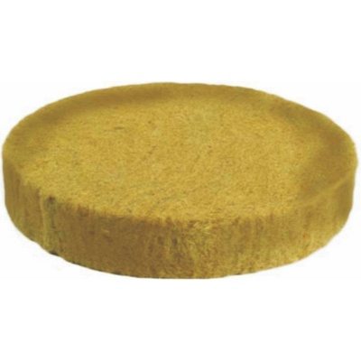 Fasádní zátka z minerální vaty FZMV – Průměr: 70 mm – Hledejceny.cz