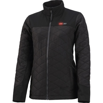 Milwaukee M12 HJP-Ladies-0 4933464342 černá