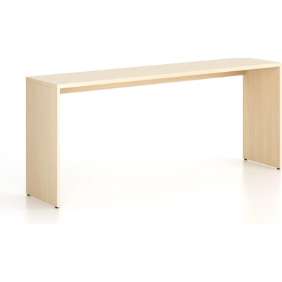 B2B Partner FRAME 180x40 cm bříza