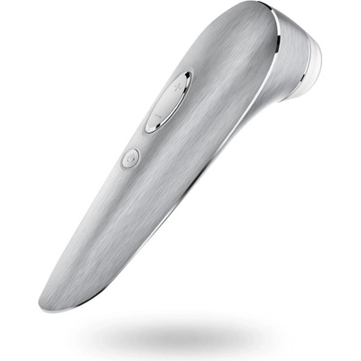 Satisfyer Luxury High Fashion