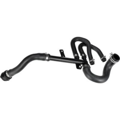 GATES Hadice chladiče GT 05-4695