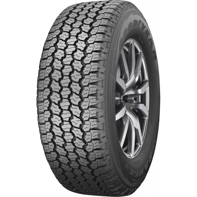 Goodyear Wrangler AT Adventure 255/70 R16 111T