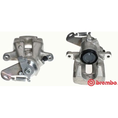 Brzdový strmeň BREMBO F 61 226 (F61226)