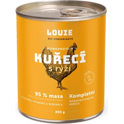 Marty Adult losos 400 g