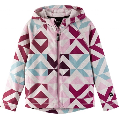 Reima Haave Grey Pink