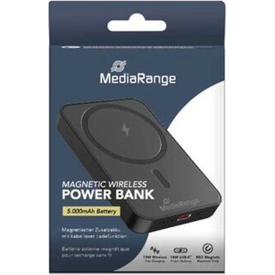 MediaRange MRMA760