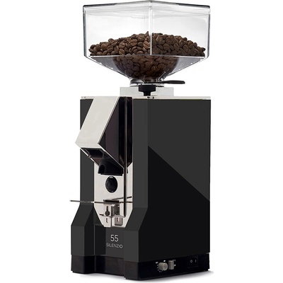 Eureka Mignon Silenzio 55 CR Black