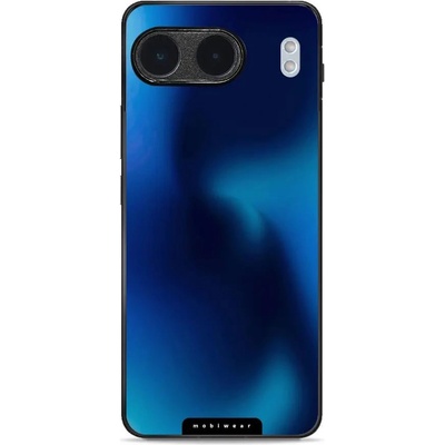 Mobiwear Glossy OnePlus Nord 4 5G G068G Modrý odstín