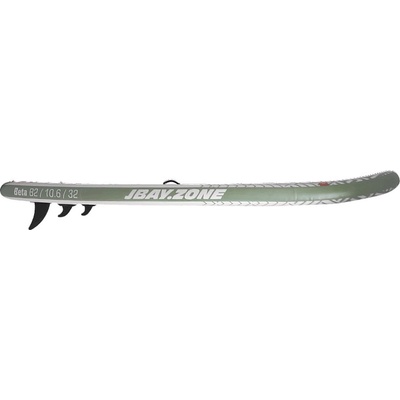 Paddleboard Acra Jbay Zone B2 Beta 320x81x15