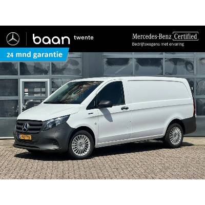 Mercedes-Benz Vito 85 kW