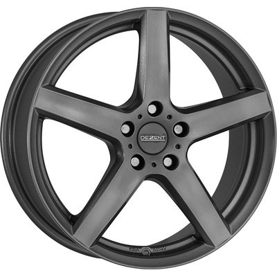 Dezent TY 7x17 5x112 ET45 graphite