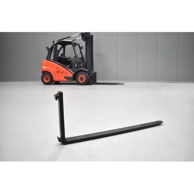 Vidle 2B 100x40x1800 2,5 t