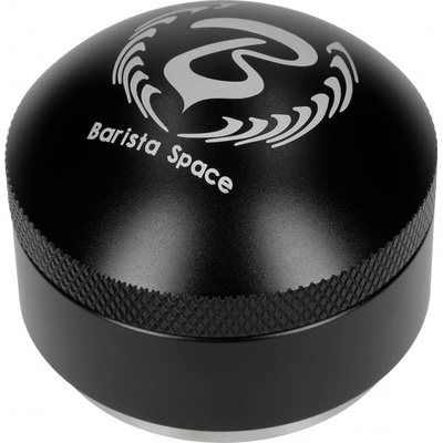 Barista Space Coffee Tamper Black 58 mm – Hledejceny.cz