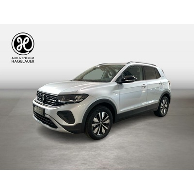 Volkswagen T-Cross 1.0 TSI DSG Goal 85 kW