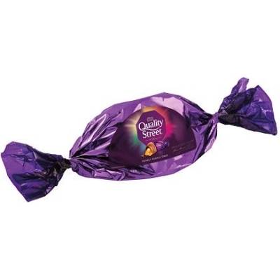 Nestle Quality Street Purely Purple Ones 3 x 338 g